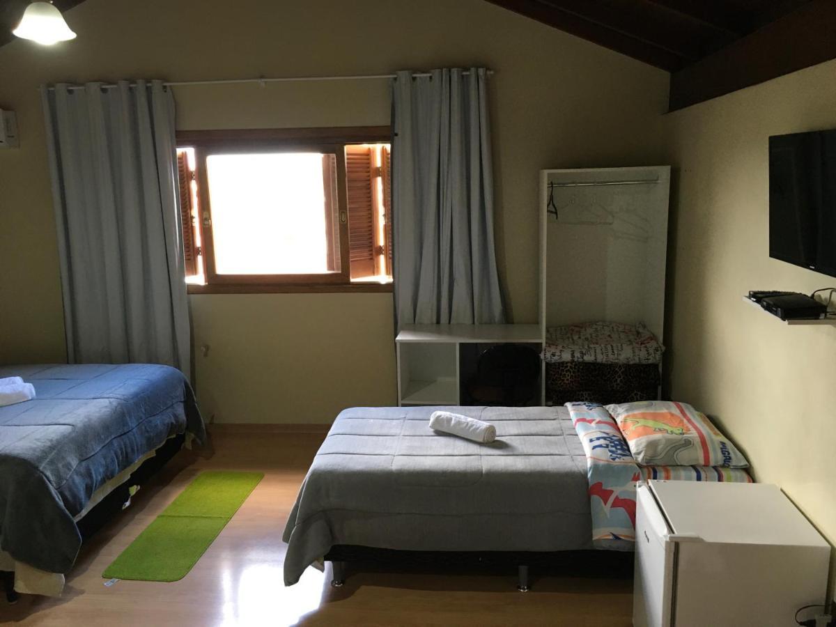 דירות קנלה Residencial Joao Pessoa מראה חיצוני תמונה