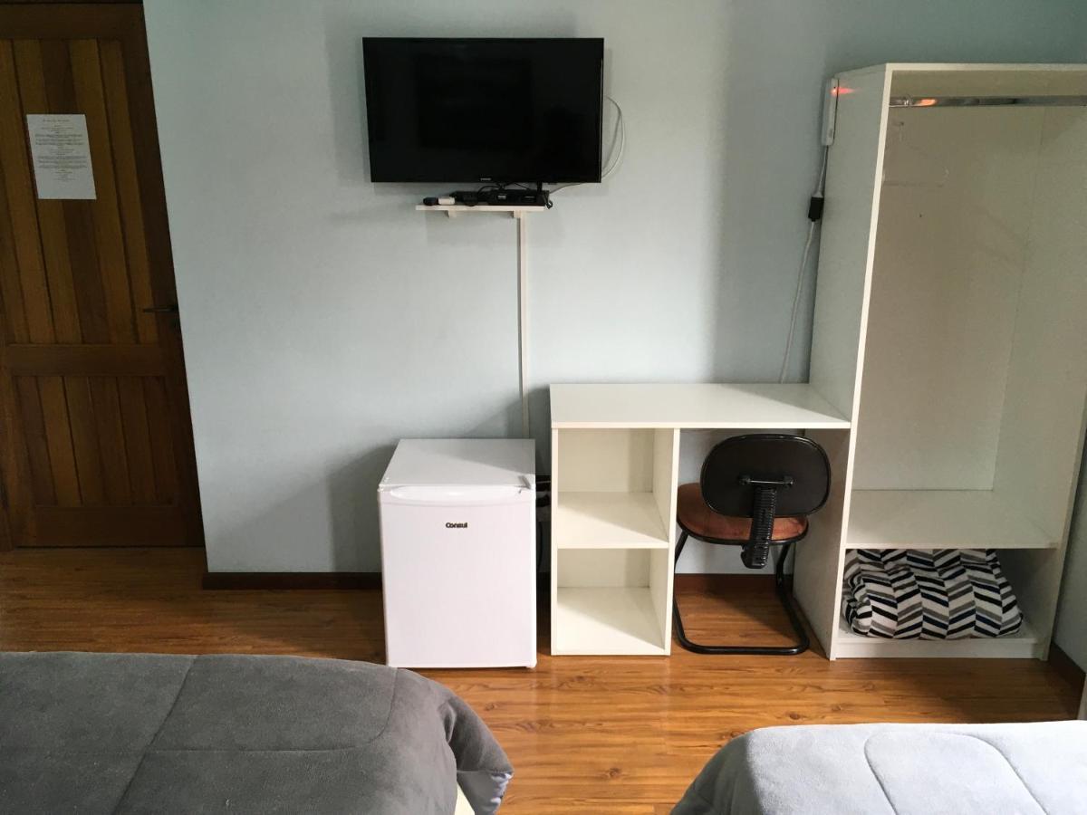 דירות קנלה Residencial Joao Pessoa מראה חיצוני תמונה