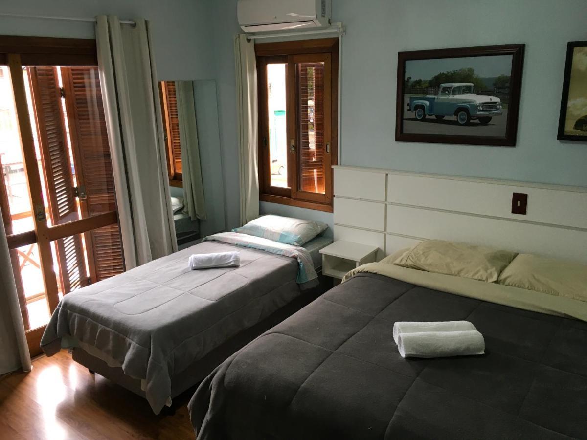 דירות קנלה Residencial Joao Pessoa מראה חיצוני תמונה