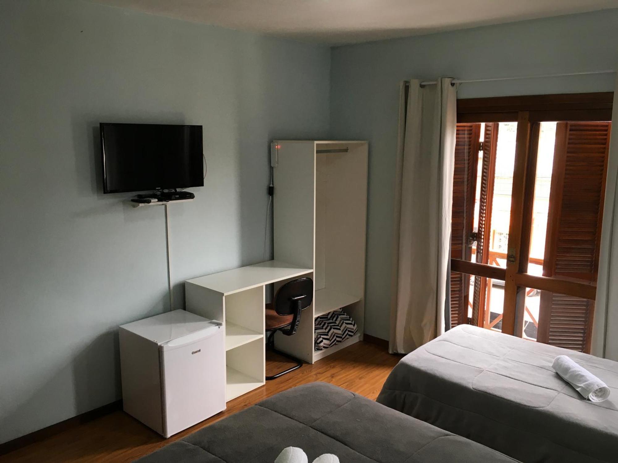 דירות קנלה Residencial Joao Pessoa מראה חיצוני תמונה