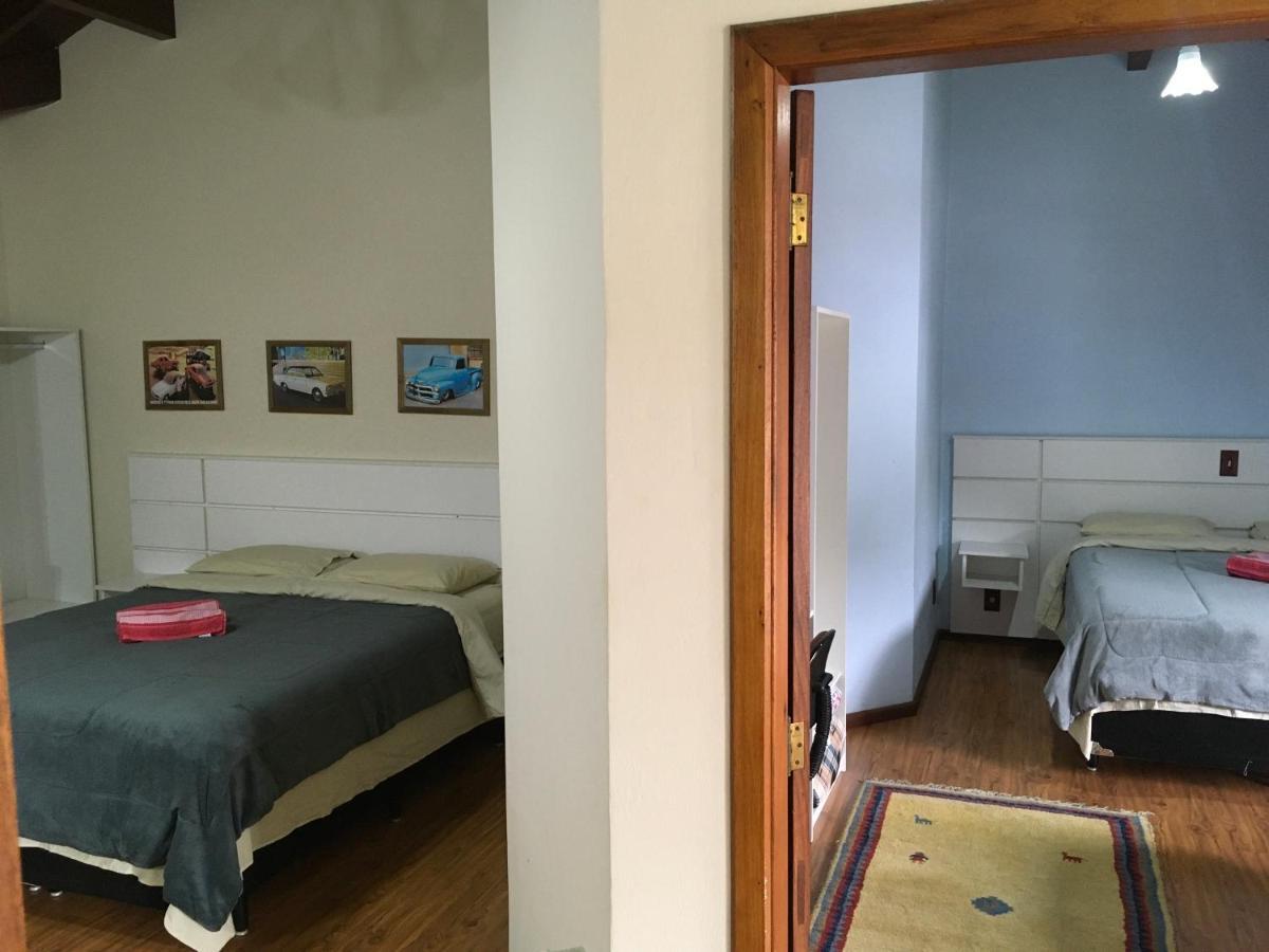 דירות קנלה Residencial Joao Pessoa מראה חיצוני תמונה